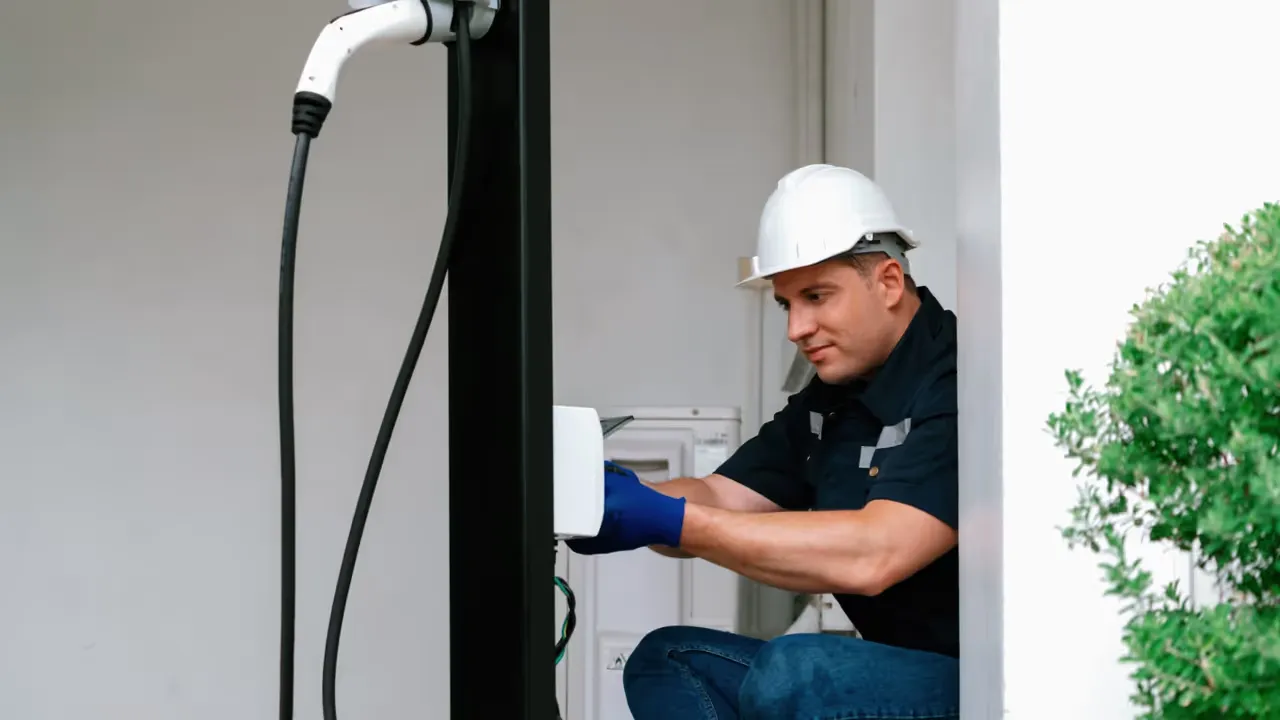 Elens väg till ditt hem