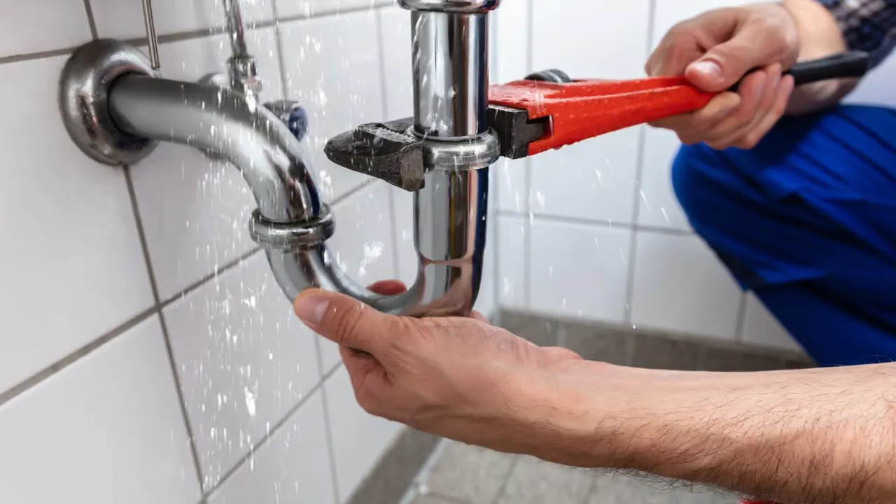 Energieffektiv VVS sparar pengar och miljö