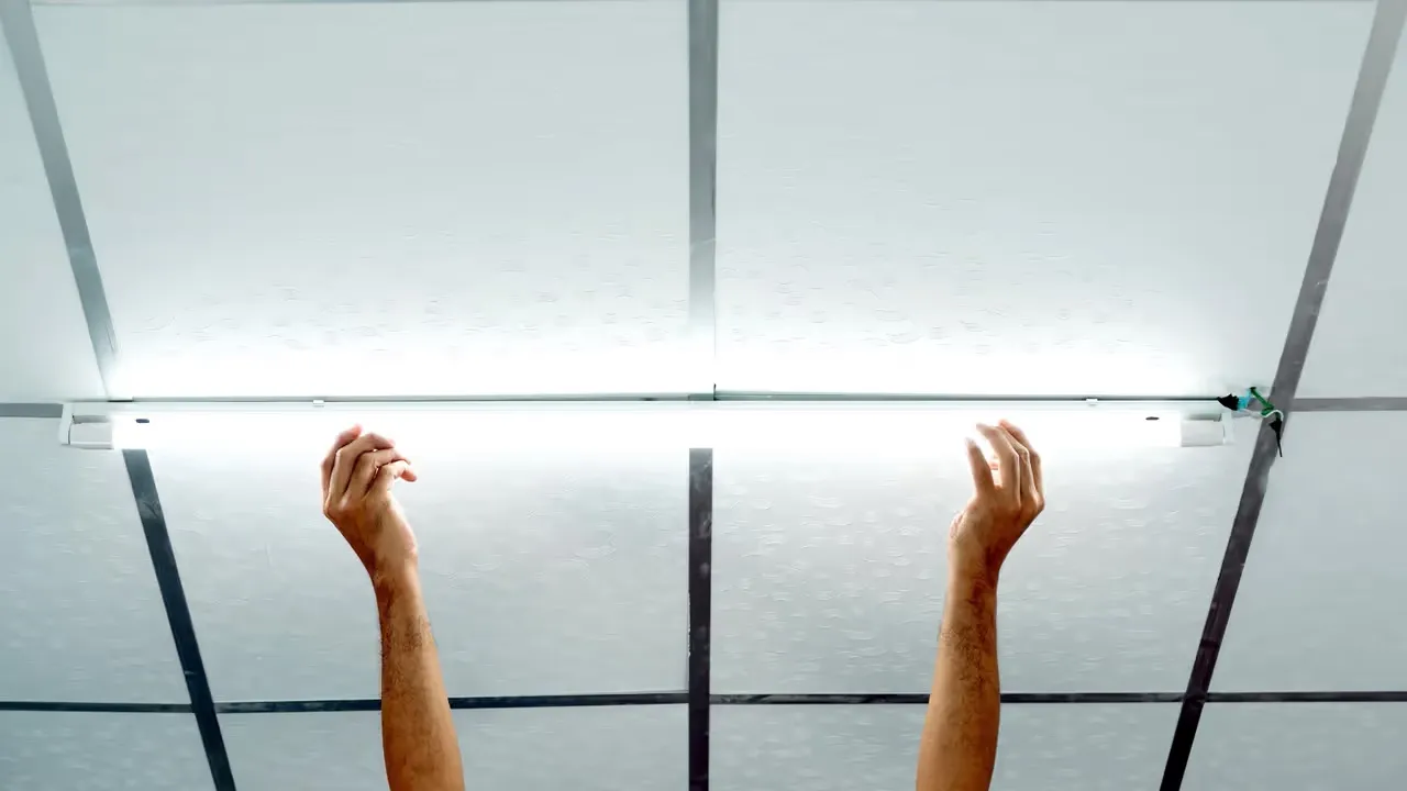 Säkerhet och smarta hem i elarbete