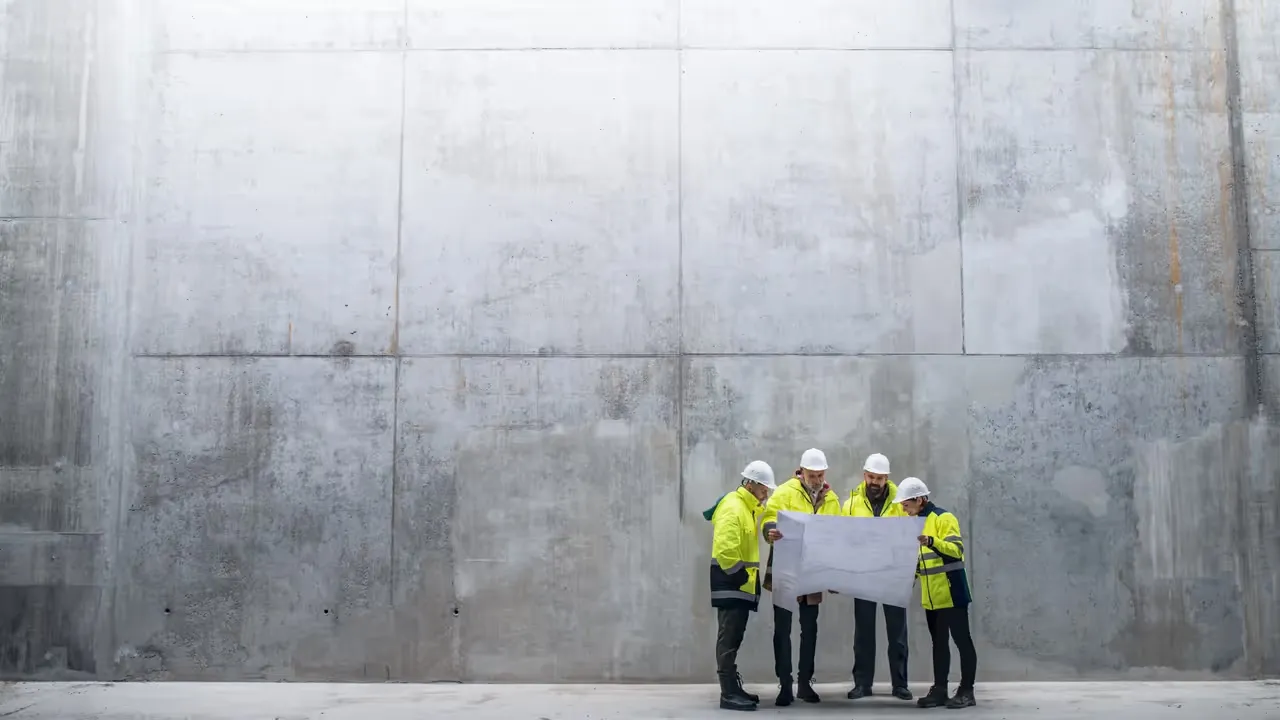 Skapa med trä och verktyg