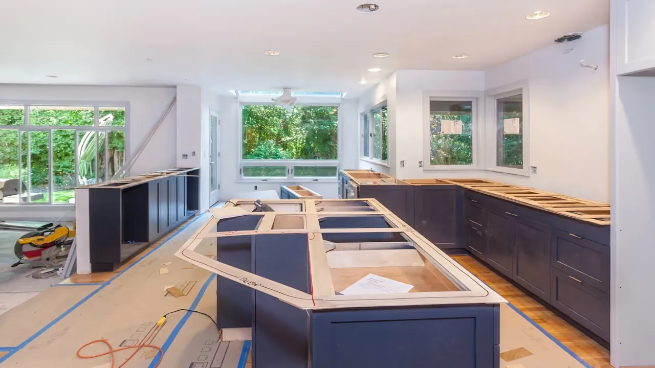Vanliga fällor vid renovering av äldre hus