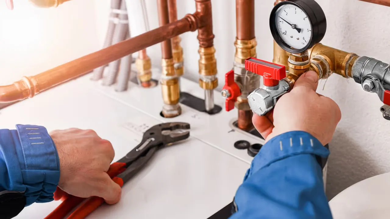 Vikten av fungerande VVS-system